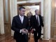 Veseli kërkon ndihmën e Quint’it për zhbllokimin e Kuvendit