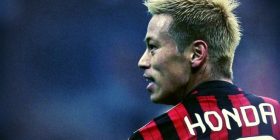 West Ham, 7 mln Euro për Hondën