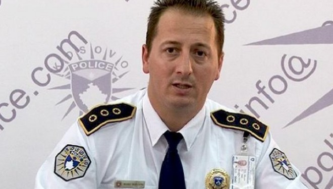 Kelani: Policia nuk e ndihmoi opozitën, kjo deklaratë është tendencioze