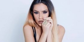 E pabesueshme, kjo është Kida pa make- up dhe photoshop (Foto)