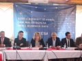 Gjilan: MTI, shpall top ndërmarrjet më konkurruese për këtë vit: “Agro Market KS”, “ABC design” dhe “Flexograf”