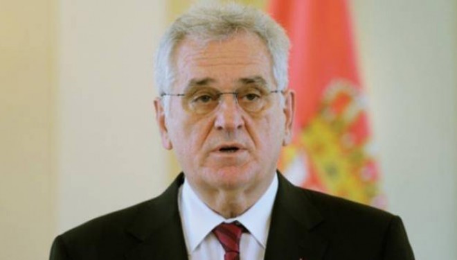 Nikoliq: BE e Perëndimi po luajnë lojë të ndyrë ndaj Serbisë në favor të Kosovës
