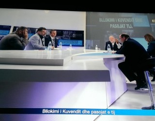 Musliu: Baza e këtyre problemeve është VLAN-i