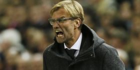 Klopp i gëzohet 3 pikëshit ndaj Leicester
