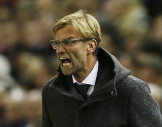 Klopp i gëzohet 3 pikëshit ndaj Leicester