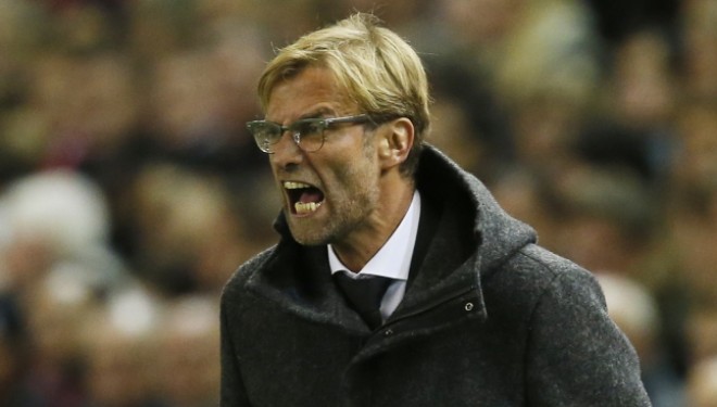 Kloopi nuk shijon fitoren as në Anfield