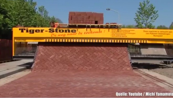 Qe qysh shtrohen kockat (Video)