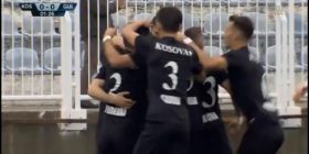 Kosova pranohet në Federatën Evropiane të Atletikës