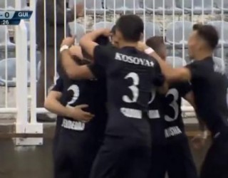 Kosova pranohet në Federatën Evropiane të Atletikës