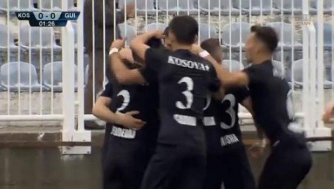 Kosova pranohet në Federatën Evropiane të Atletikës