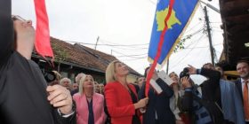 Shqipëria hap Konsullatën e Nderit në Gjakovë