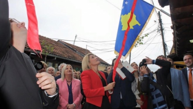 Shqipëria hap Konsullatën e Nderit në Gjakovë