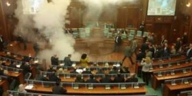 Opozita paralajmëron rebelim në Kuvend