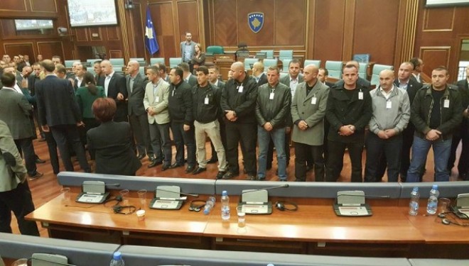 “Independent”, Qeverinë e Kosovës e quan regjim