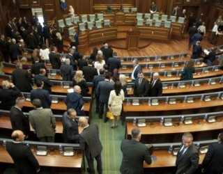Tema e nxehtë e demarkacionit rikthehet nga java e ardhshme