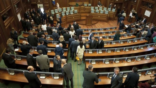 Bllokada në Kuvend rrezikon liberalizimin e vizave