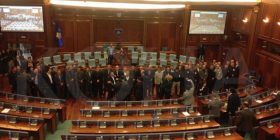 Po arrestohen deputetë (Foto)