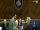 Momenti kur Glauk Konjufca ia marr mikrofonin Kadri Veselit (VIDEO)