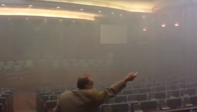 Prokuroria heton zhvillimet në Kuvendin e Kosovës