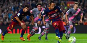 La Liga 2015-2016, më e luftuara e 5 viteve të fundit