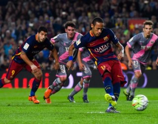 La Liga 2015-2016, më e luftuara e 5 viteve të fundit