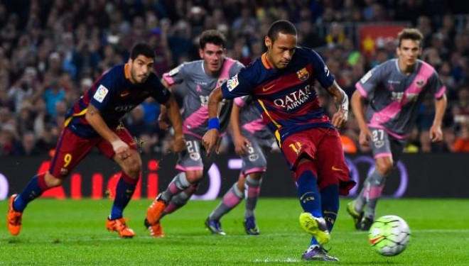 La Liga 2015-2016, më e luftuara e 5 viteve të fundit