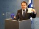 Punëtori i kryeministrit grek Tsipras punon për Thaçin