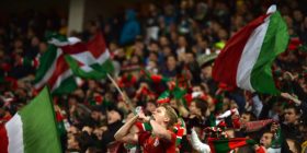 UEFA: Lokomotiva dënohet për shkak të racizmit me Skenderbeun
