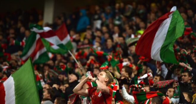 UEFA: Lokomotiva dënohet për shkak të racizmit me Skenderbeun