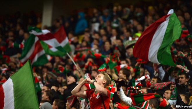UEFA: Lokomotiva dënohet për shkak të racizmit me Skenderbeun