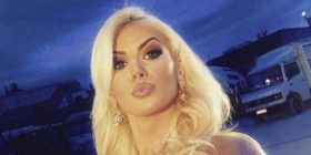 Luana Vjollca tregon të pasmet seksi (FOTO)