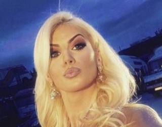 Luana Vjollca tregon të pasmet seksi (FOTO)