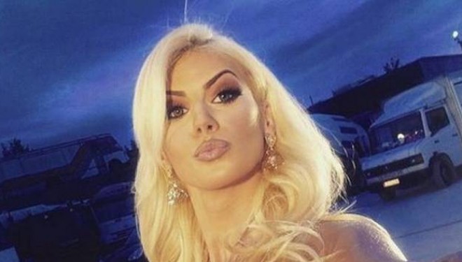Luana Vjollca tregon të pasmet seksi (FOTO)