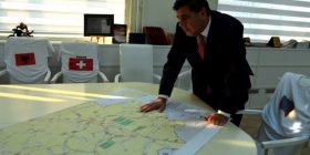 Ja kah do t’i bie Autostrada Prishtinë-Gjilan-Konqul