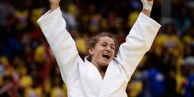 Kelmendi arrin fitoren e parë në Rio, marshon drejt medaljes