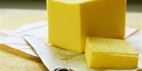 Margarina është më e shëndetshme se gjalpi