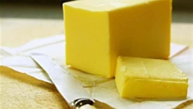 Margarina është më e shëndetshme se gjalpi
