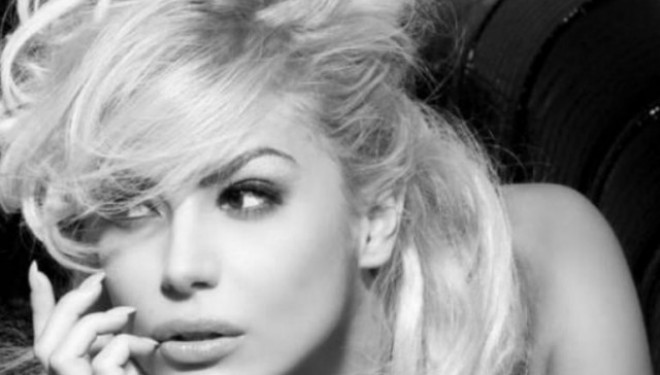 Marina edhe e lodhur edhe seksi (Foto)
