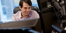 Arrestohet Martin Shkreli, shqiptari ma i urryem n’internet