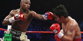 Pacquiao kërkon revansh ndaj Mayweather