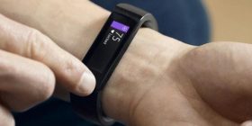 Microsoft Band tani kushton vetëm 100 dollarë