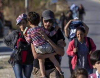 Në Preshevë, për 24 orë – 7000 migrantë