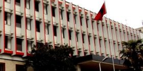 Shqipëri: Masa për mbrojtje të Ambasadës në Podgoricë