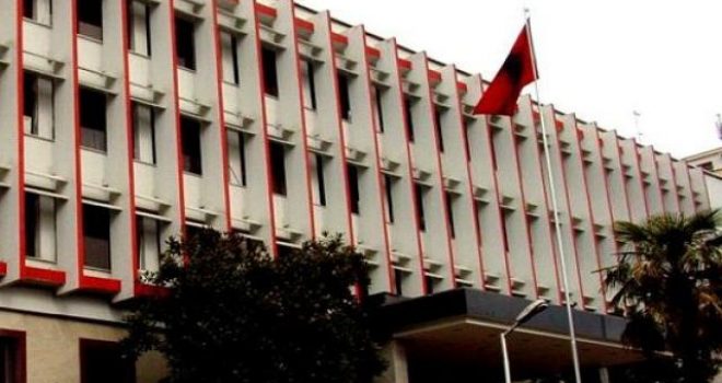 Shqipëri: Masa për mbrojtje të Ambasadës në Podgoricë