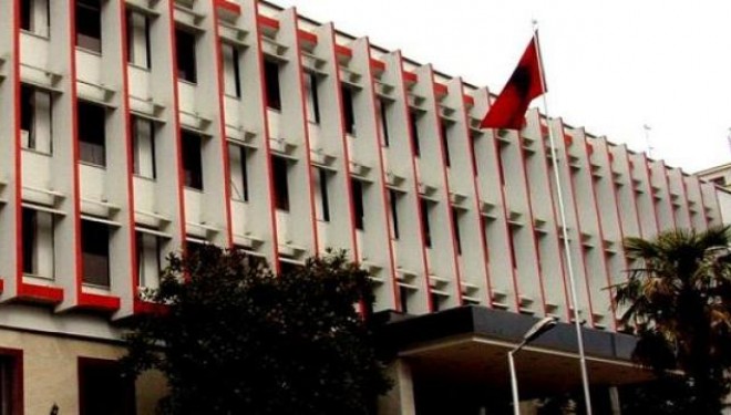 Shqipëri: Masa për mbrojtje të Ambasadës në Podgoricë