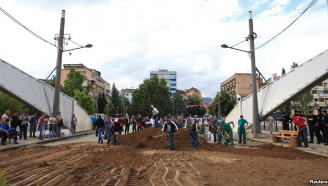 BE: Implementimi për urën në Mitrovicë – përkushtim ndaj dialogut