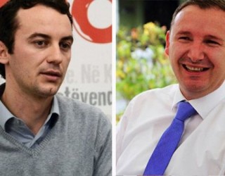 Dardan Molliqaj dhe Armend Zemaj, veç sa s’u përplasen fizikisht
