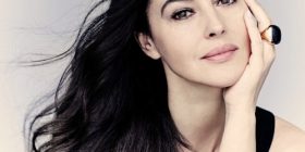 Monica Bellucci vazhdon të shkëlqejë