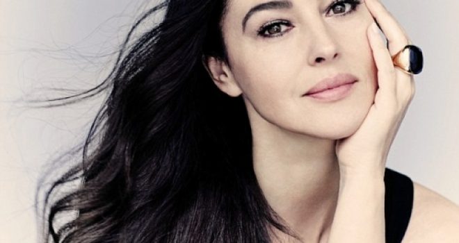 Monica Bellucci vazhdon të shkëlqejë