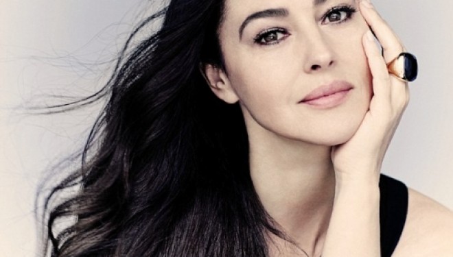 Monica Bellucci vazhdon të shkëlqejë
